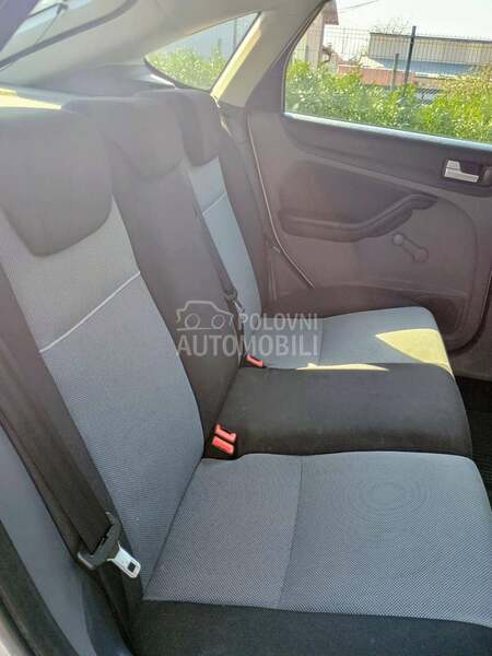 Ford Focus 1.6 TDCI