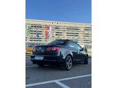 Volkswagen EOS 