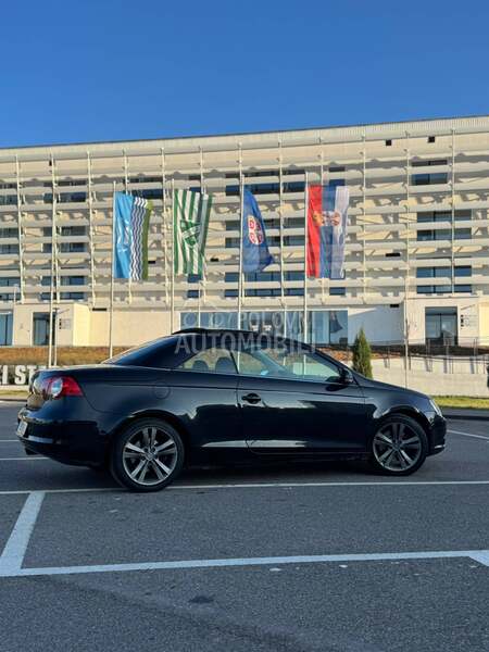Volkswagen EOS 