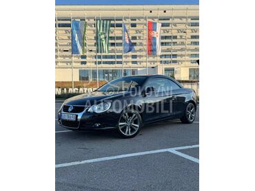 Volkswagen EOS 
