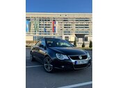 Volkswagen EOS 
