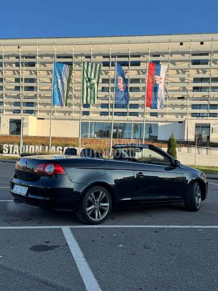 Volkswagen EOS 
