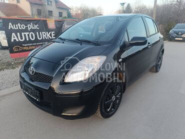 Toyota Yaris 1.3i  u.v.o.z  C H