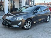 Ford Focus 1.5 TDCI 8mm