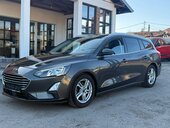 Ford Focus 1.5 TDCI 8mm