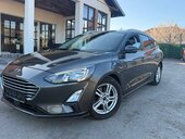 Ford Focus 1.5 TDCI 8mm