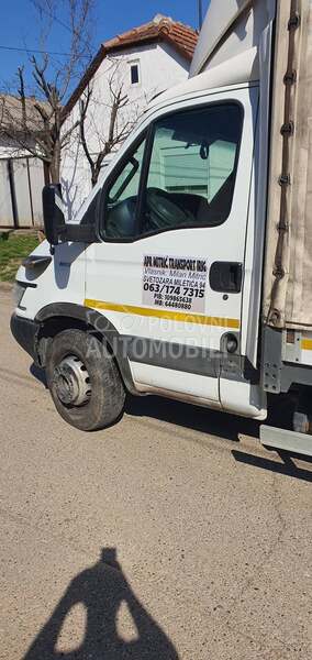 Iveco 6517