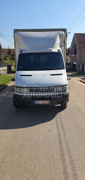 Iveco 6517