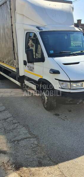 Iveco 6517