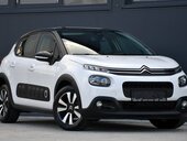 Citroen C3 1.2 / AUT0MAT / CH
