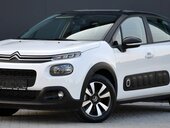 Citroen C3 1.2 / AUT0MAT / CH