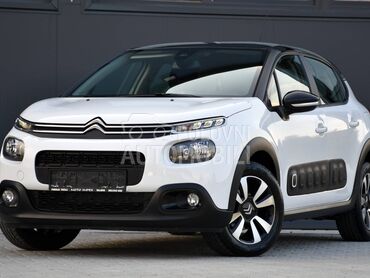 Citroen C3 1.2 / AUT0MAT / CH