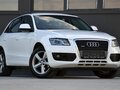 Audi Q5 2.0TDI/S-TRONIC /N0V