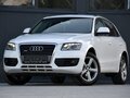 Audi Q5 2.0TDI/S-TRONIC /N0V