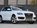 Audi Q5 2.0TDI/S-TRONIC /N0V