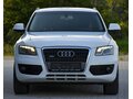 Audi Q5 2.0TDI/S-TRONIC /N0V