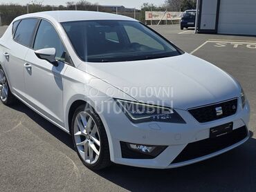 Seat Leon 1.4 FR
