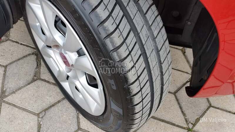 Fiat Panda FAB.CNG/PERFFECIJA