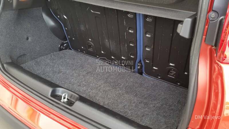 Fiat Panda FAB.CNG/PERFFECIJA