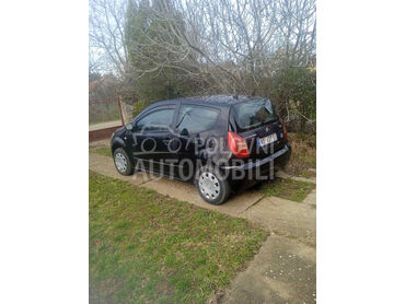 Citroen C2 1.1