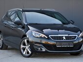 Peugeot 308 1.2/AUT/GT LINE/CH