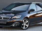 Peugeot 308 1.2/AUT/GT LINE/CH