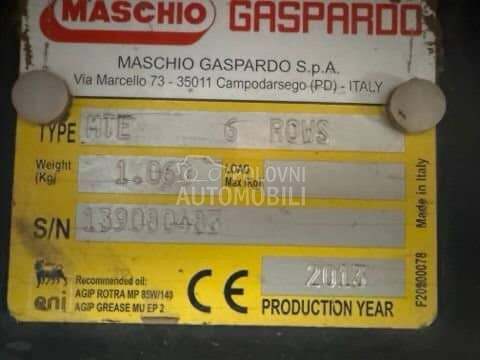 Gaspardo mte 6
