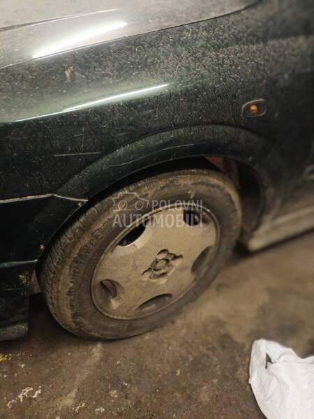 Opel Astra G 