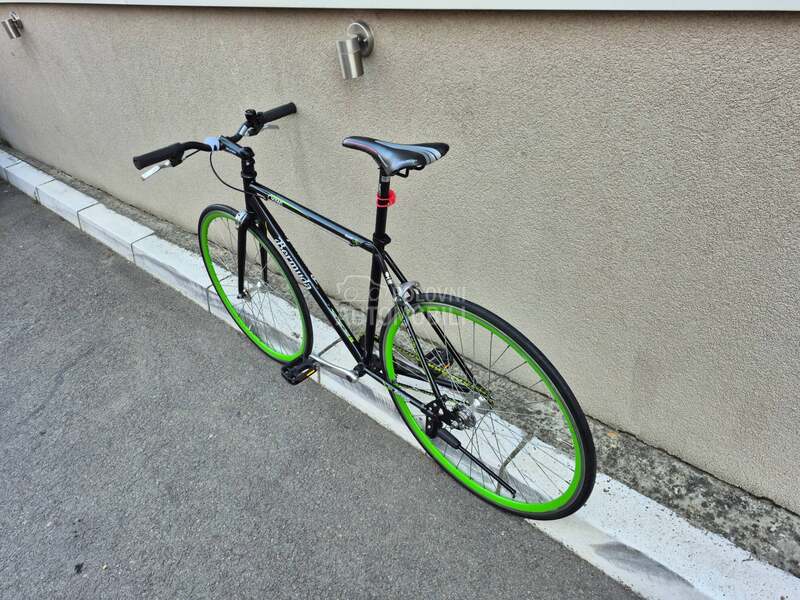 BERMUDA kiwi road Germany