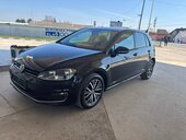 Volkswagen Golf 7 1.6 TDI ALLSTAR