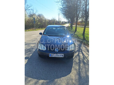 Volkswagen Golf 5 