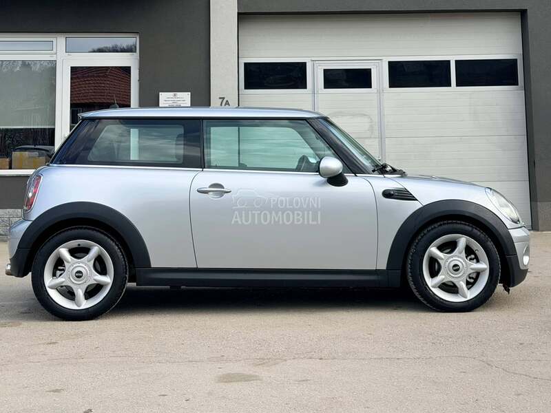 MINI One 1.4