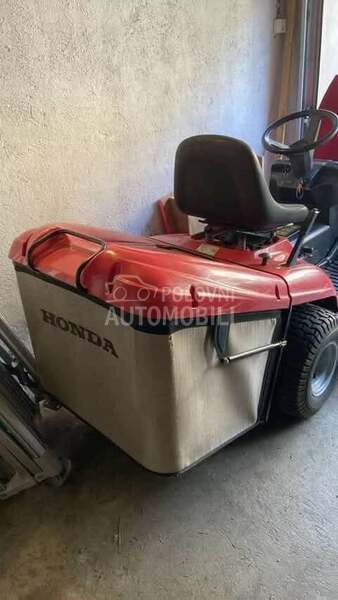 Honda 2213