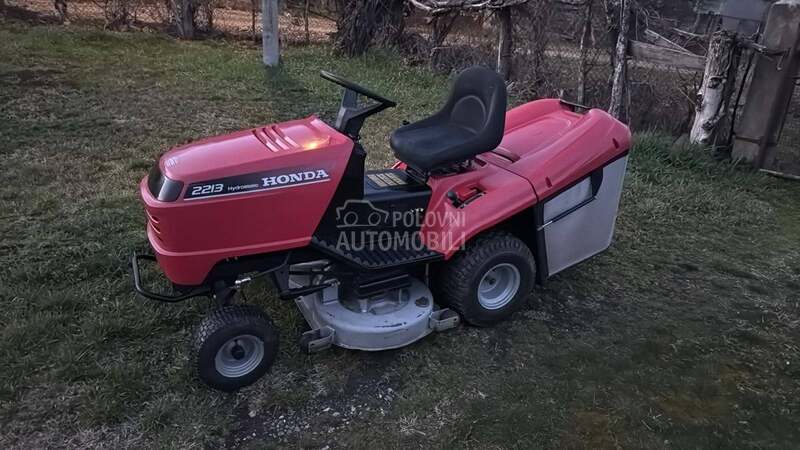 Honda 2213