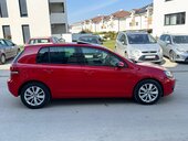 Volkswagen Golf 6 Highline Siber