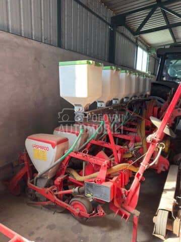 Gaspardo SP 540