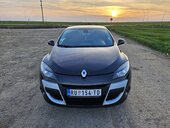Renault Megane 1.5dci t.o.p