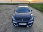 Renault Megane 1.5dci t.o.p