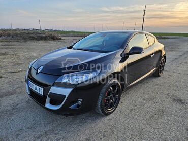 Renault Megane 1.5dci t.o.p