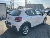 Citroen C3 1.2 B
