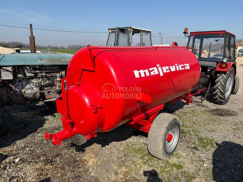 Majevica cisterna