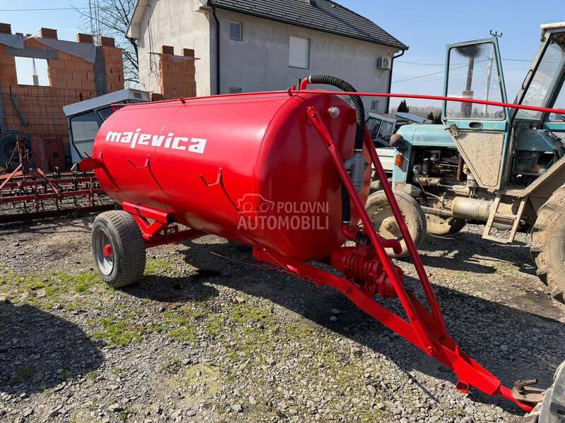 Majevica cisterna