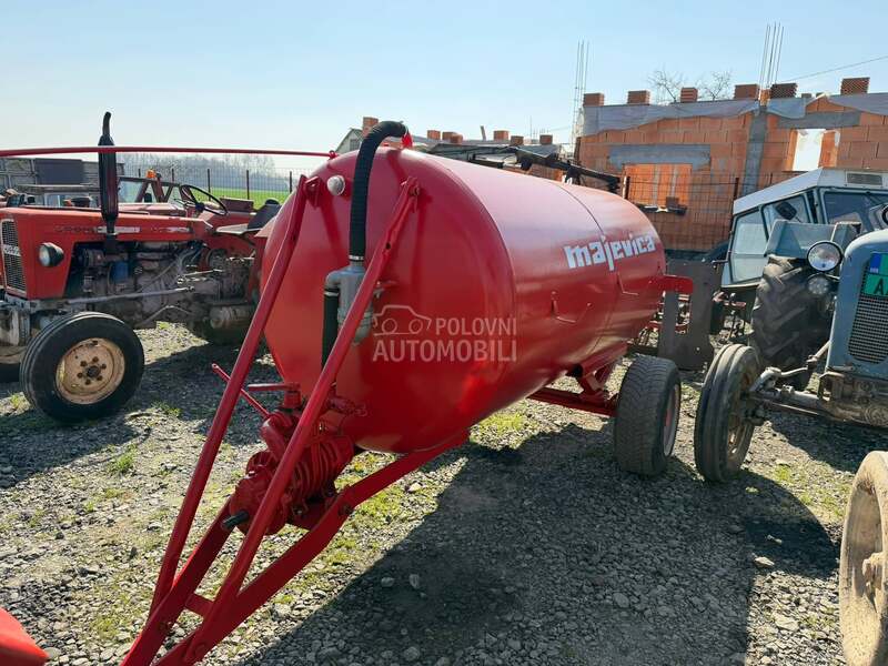 Majevica cisterna