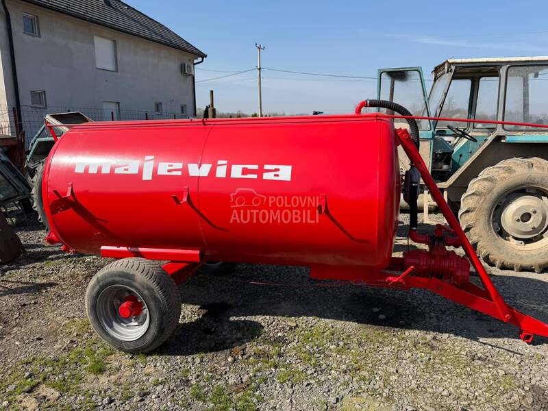 Majevica cisterna