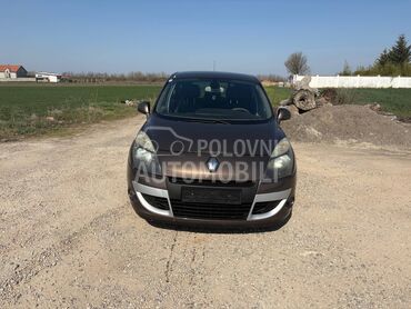 Renault Scenic 1.4