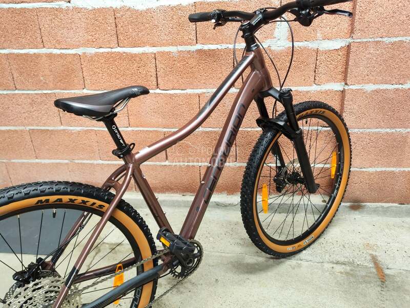 KTM Centurion 27.5 S 1x12 XT