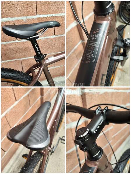 KTM Centurion 27.5 S 1x12 XT