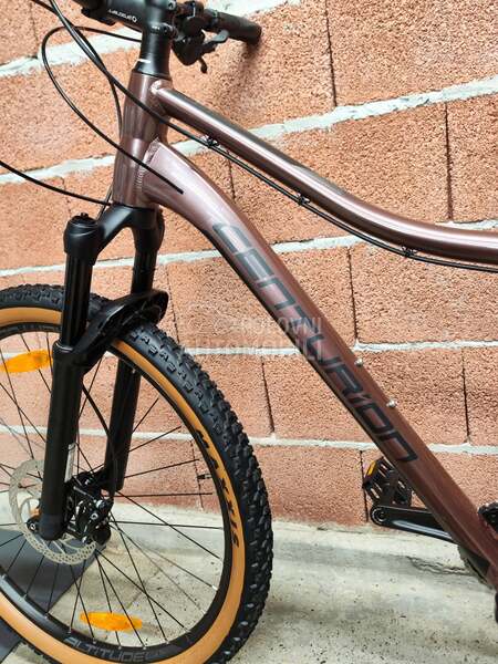 KTM Centurion 27.5 S 1x12 XT