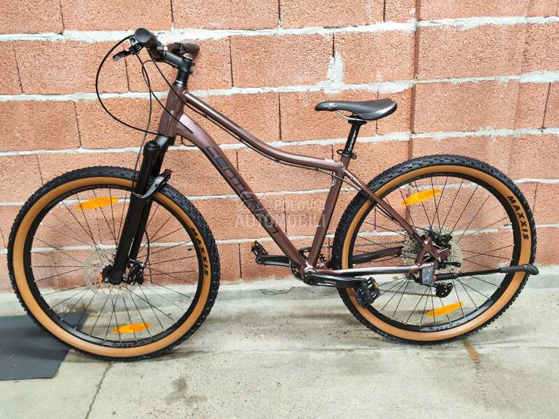 KTM Centurion 27.5 S 1x12 XT