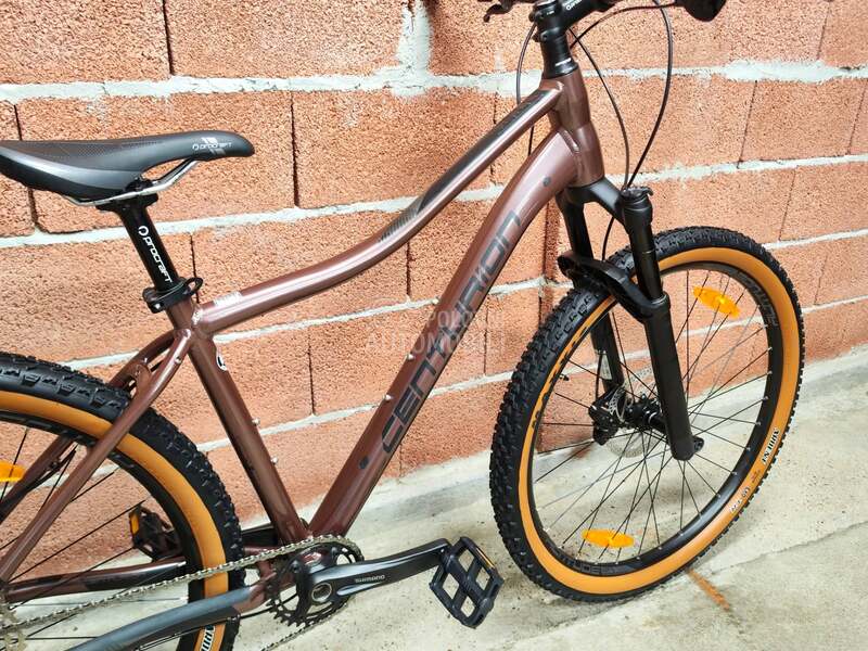 KTM Centurion 27.5 S 1x12 XT